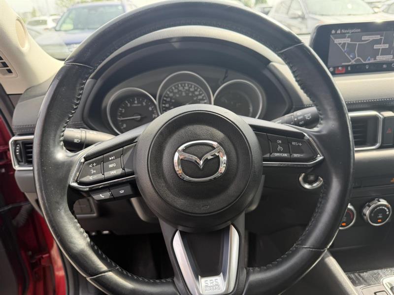 mazda CX-5 2017 - 13