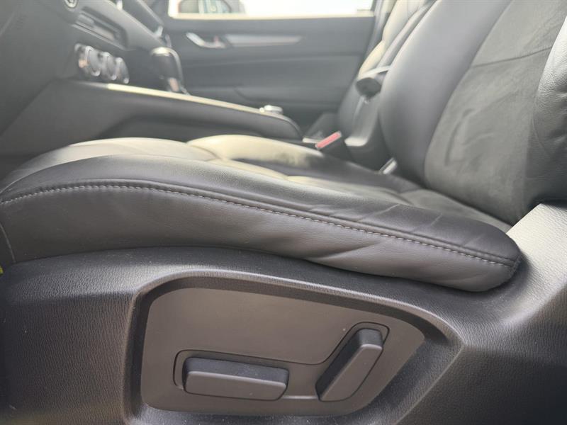mazda CX-5 2017 - 14