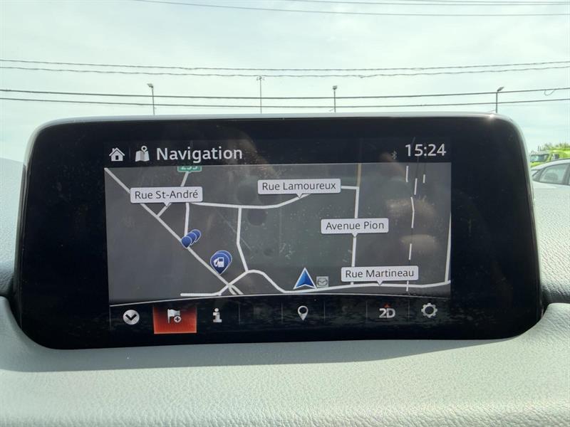 mazda CX-5 2017 - 15