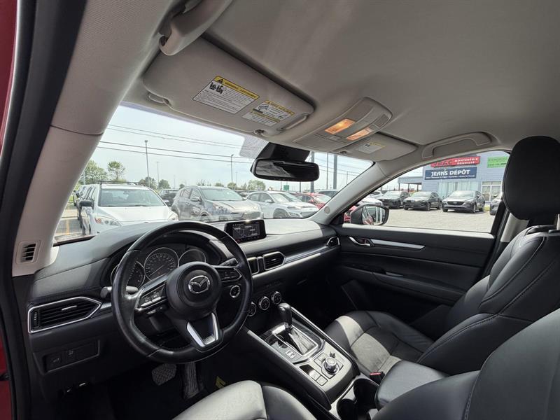 mazda CX-5 2017 - 17