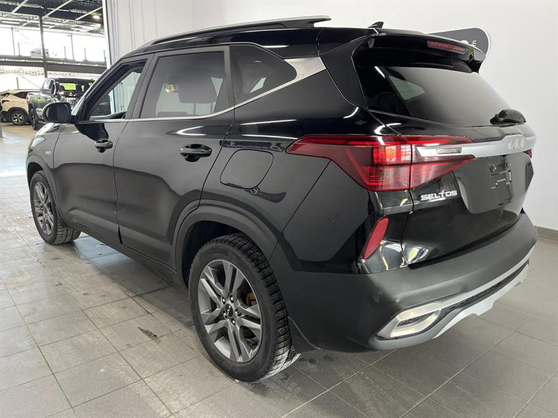 kia Seltos 2023 - 3