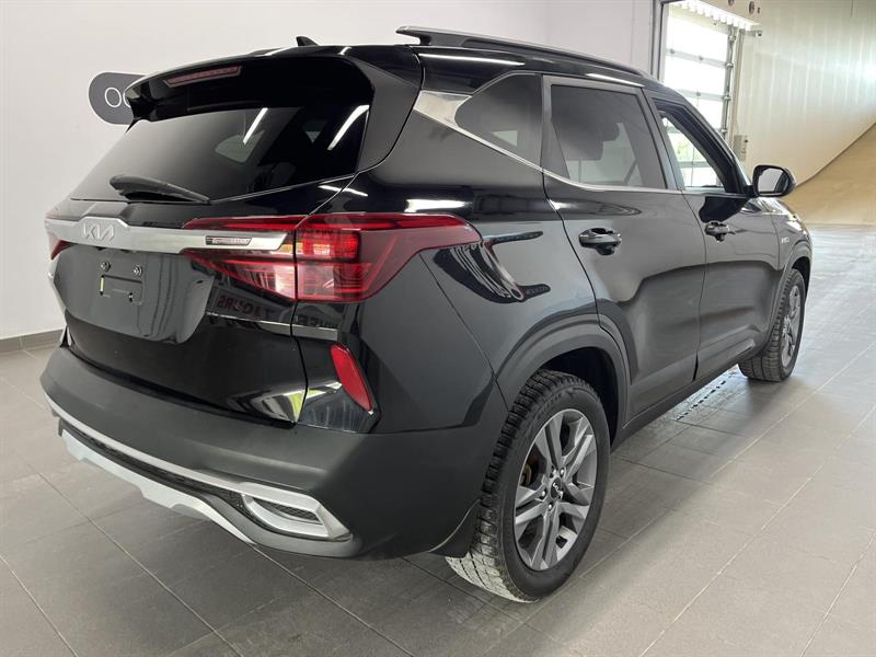 kia Seltos 2023 - 5