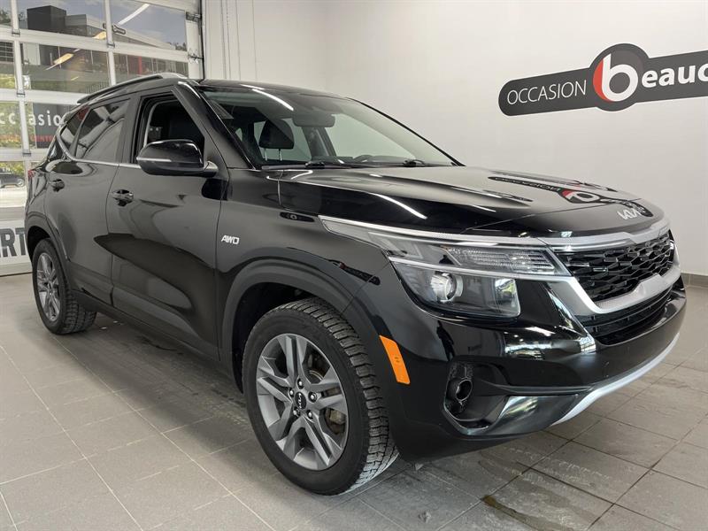 kia Seltos 2023 - 6