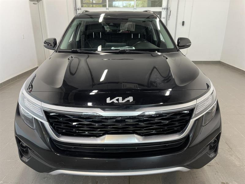 kia Seltos 2023 - 7