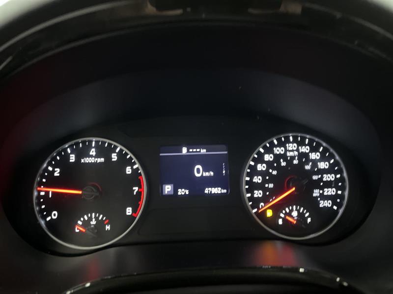 kia Seltos 2023 - 11