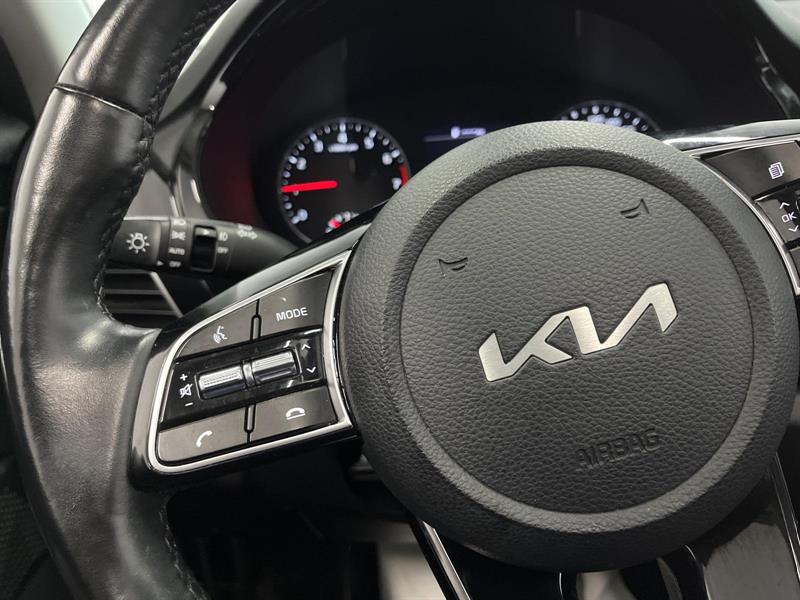 kia Seltos 2023 - 15