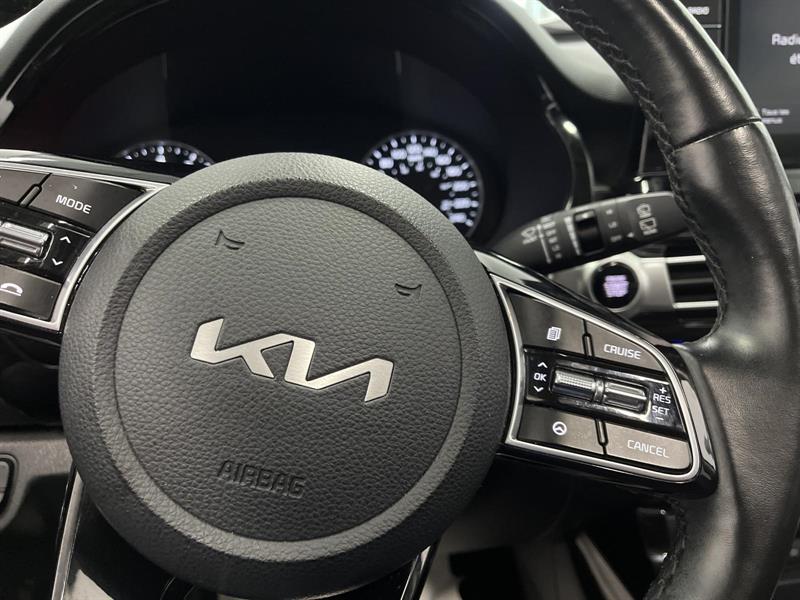 kia Seltos 2023 - 17