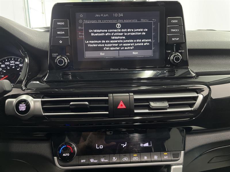 kia Seltos 2023 - 19