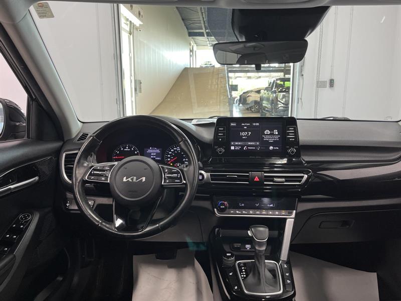 kia Seltos 2023 - 21