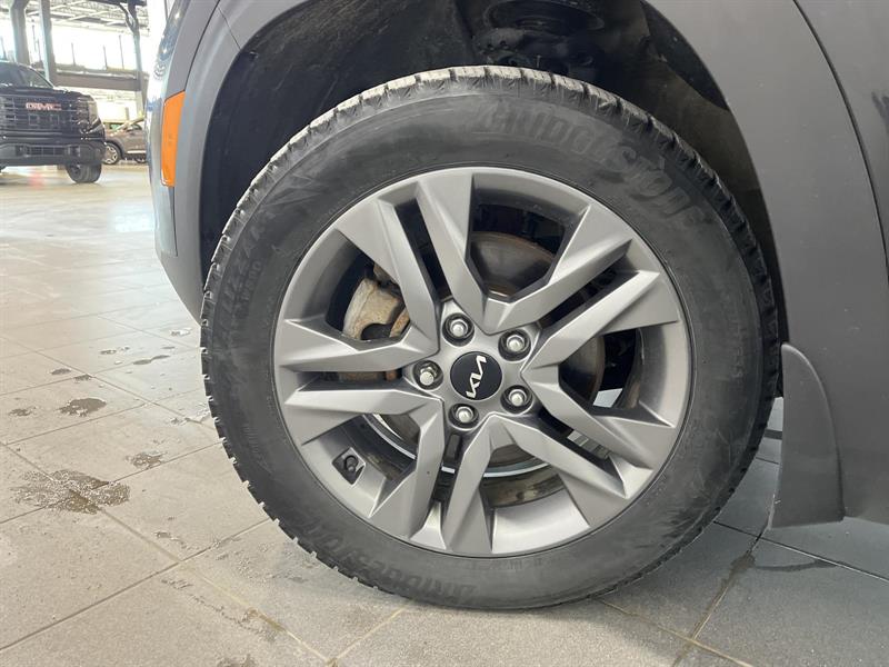 kia Seltos 2023 - 23