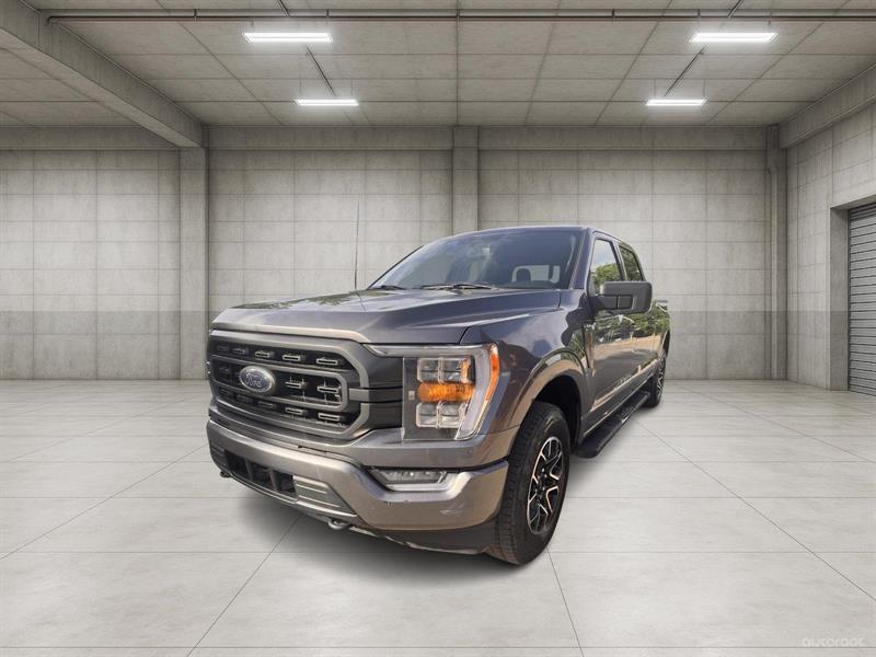 ford F150 2023