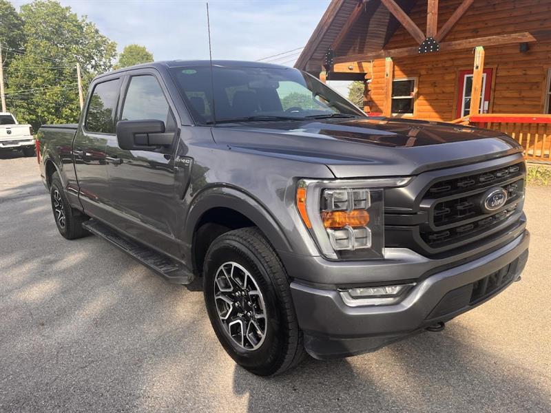 ford F150 2023 - 4