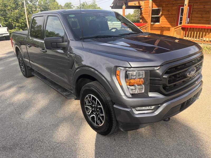 ford F150 2023 - 5