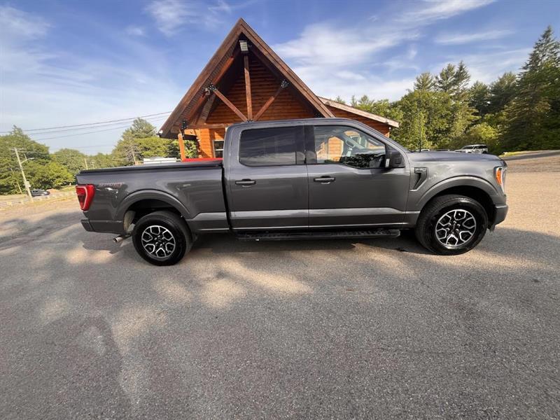 ford F150 2023 - 7