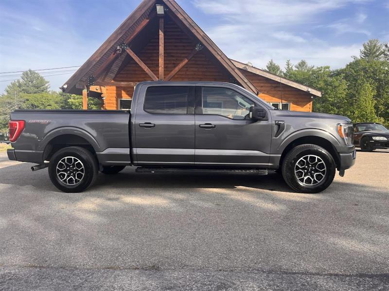 ford F150 2023 - 8