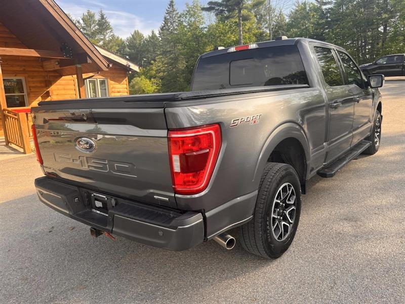 ford F150 2023 - 10
