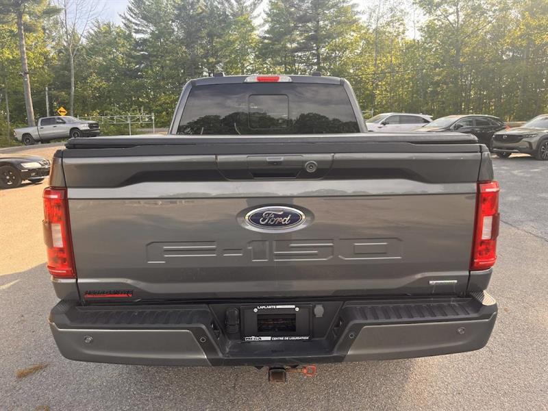 ford F150 2023 - 11