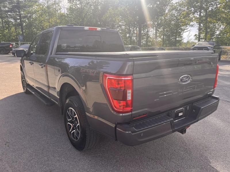 ford F150 2023 - 13