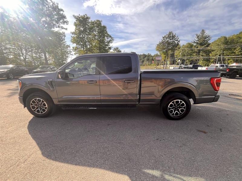 ford F150 2023 - 14