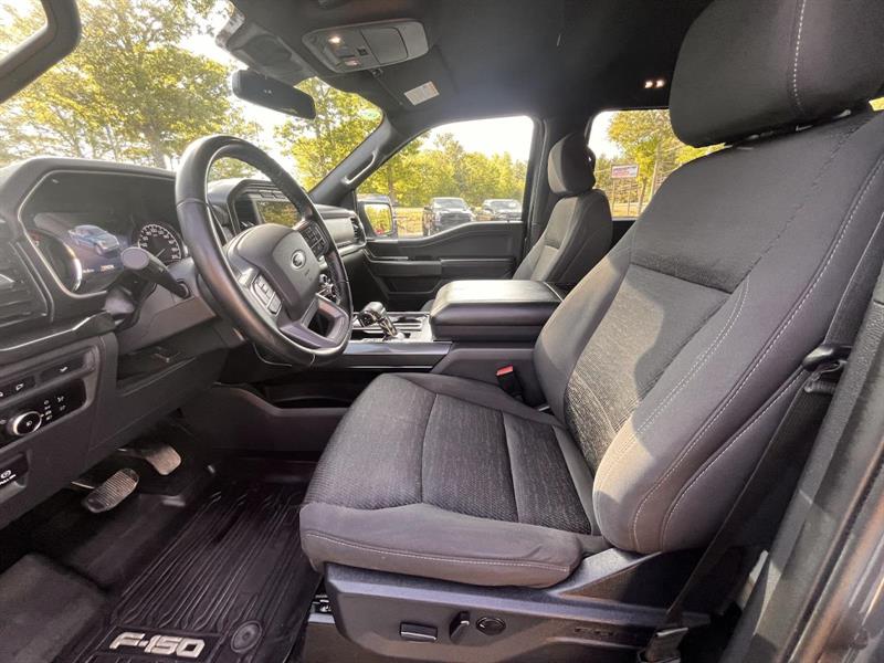 ford F150 2023 - 17