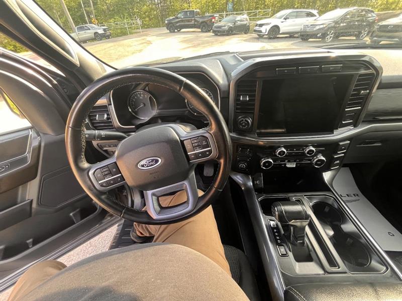 ford F150 2023 - 18