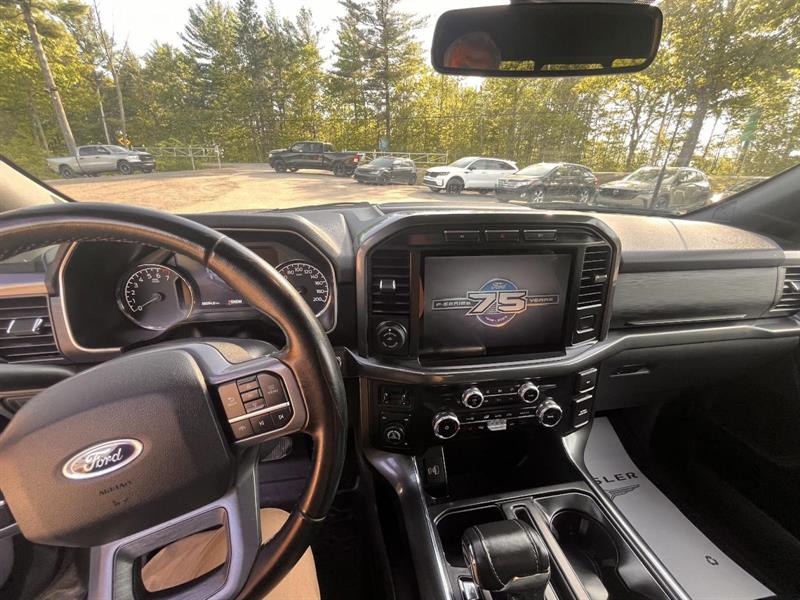 ford F150 2023 - 19