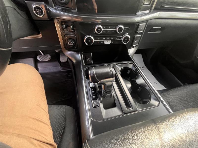 ford F150 2023 - 20