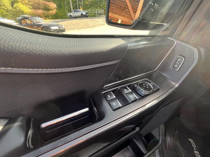 ford F150 2023 - 21