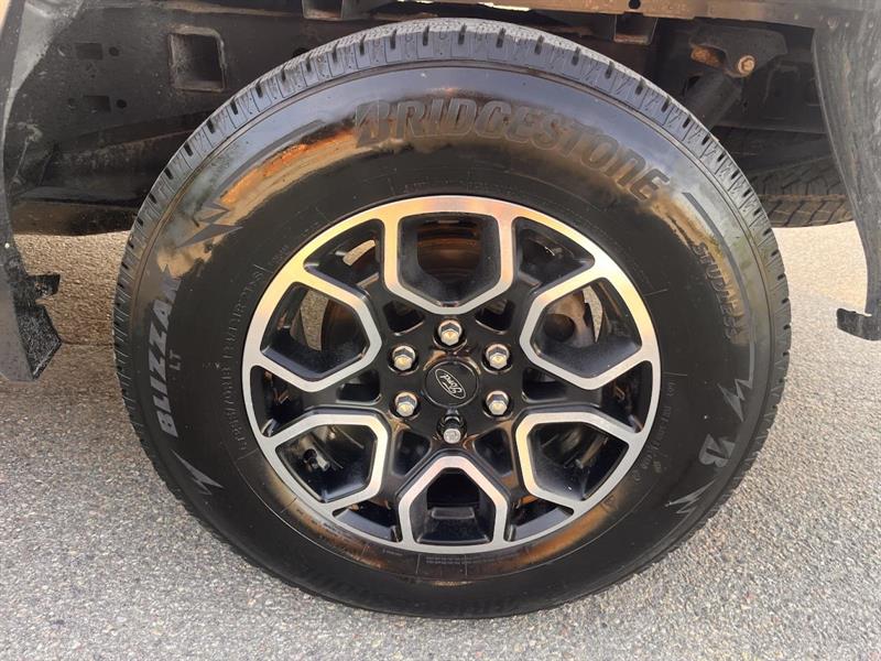 ford F150 2023 - 22