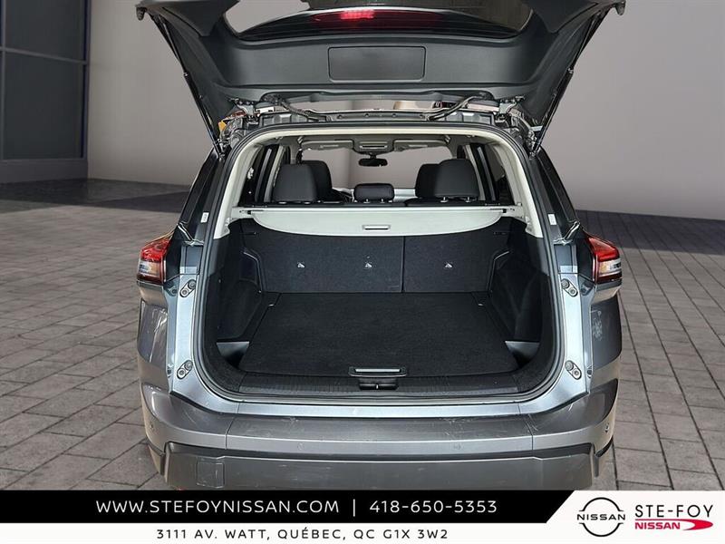 nissan Rogue 2024 - 6