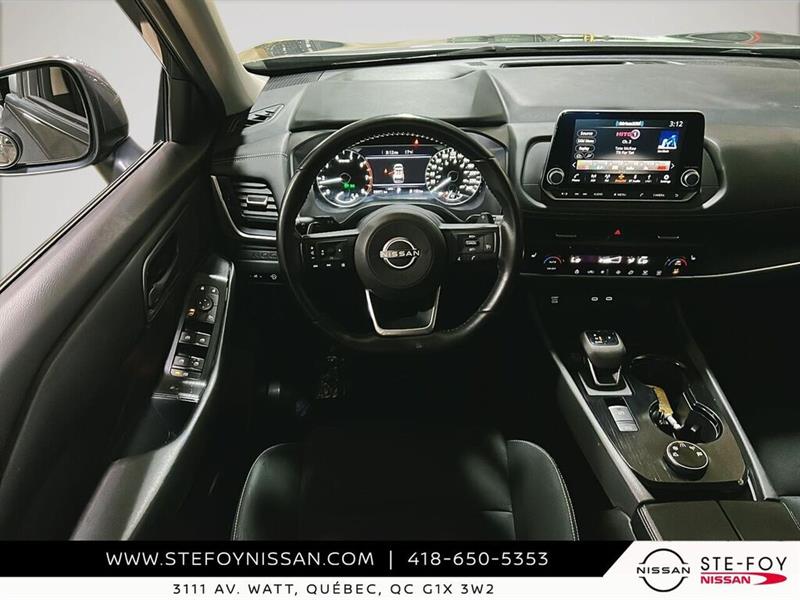 nissan Rogue 2024 - 14