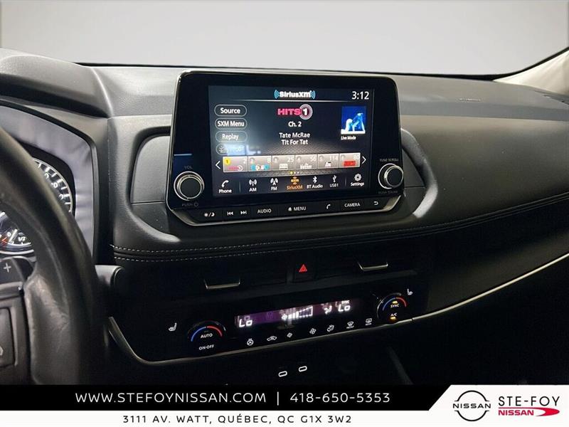 nissan Rogue 2024 - 18