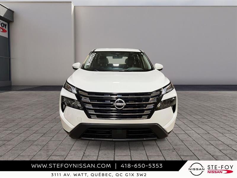 nissan Rogue 2024 - 2