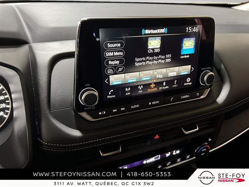 nissan Rogue 2024 - 18