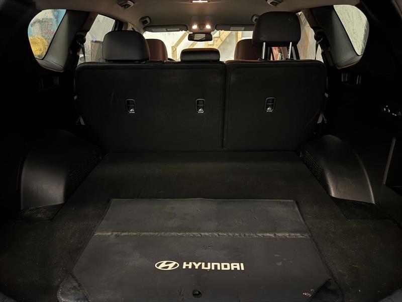 hyundai Santa Fe 2019 - 9