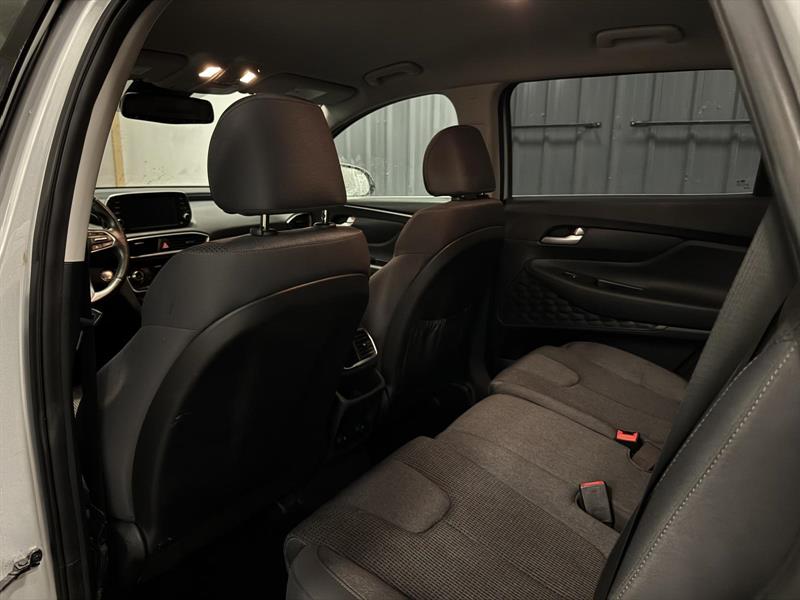 hyundai Santa Fe 2019 - 10