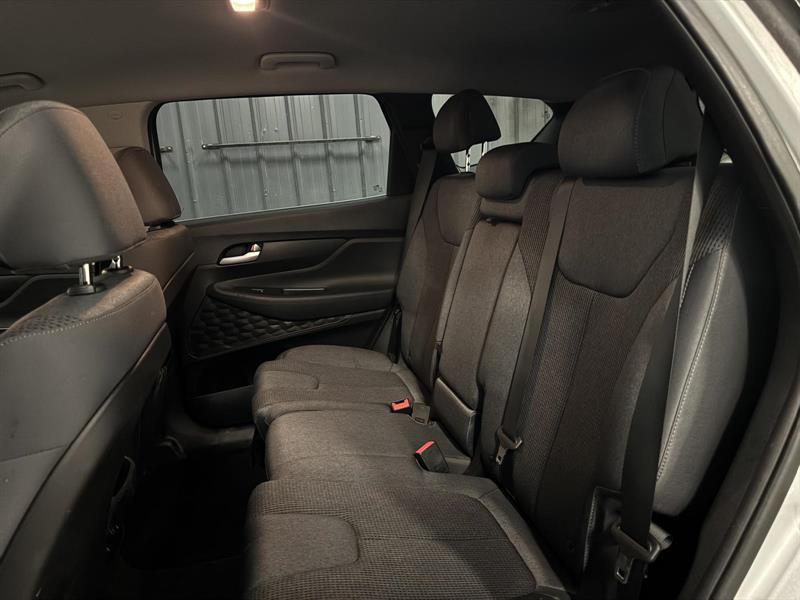 hyundai Santa Fe 2019 - 11