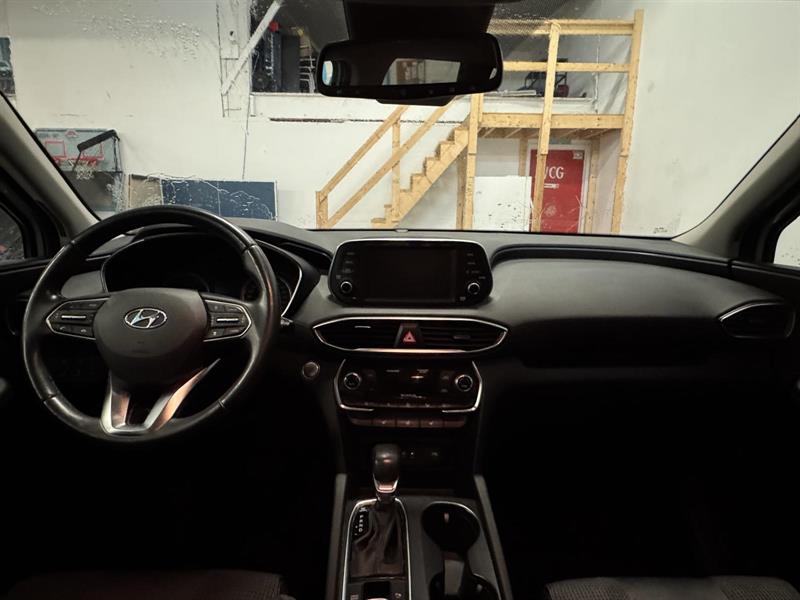 hyundai Santa Fe 2019 - 12