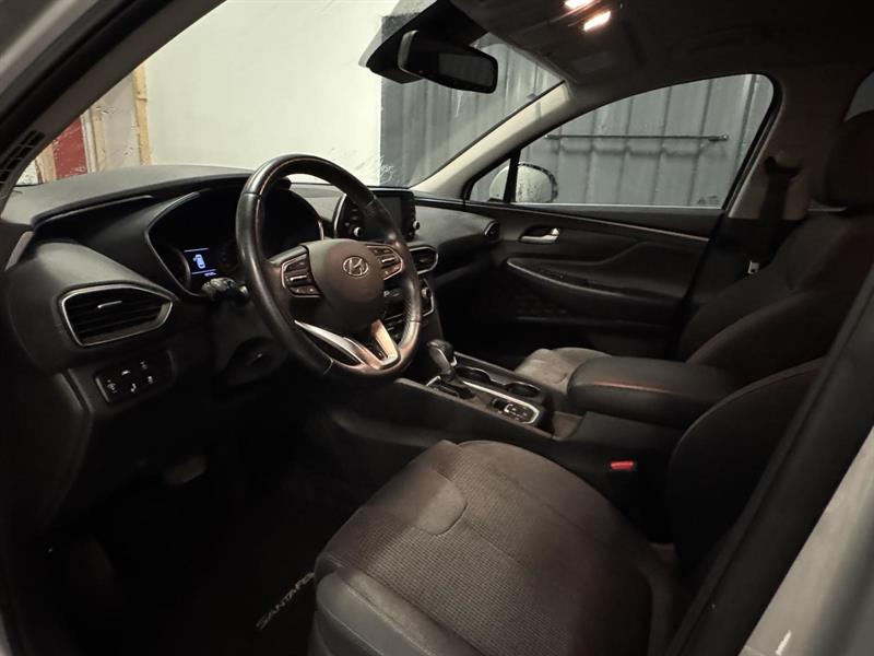 hyundai Santa Fe 2019 - 13
