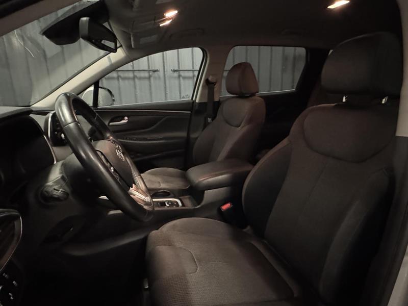 hyundai Santa Fe 2019 - 14