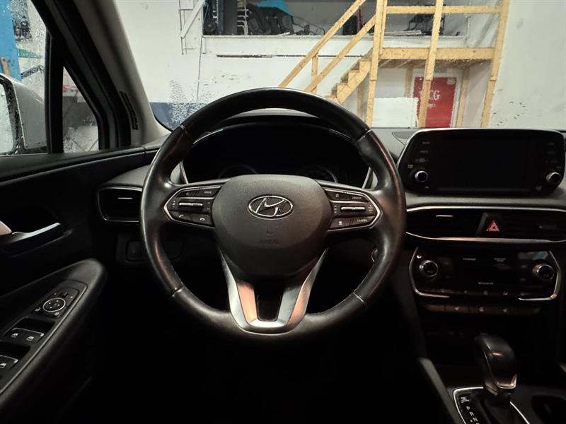hyundai Santa Fe 2019 - 15