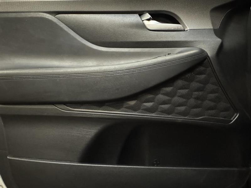 hyundai Santa Fe 2019 - 16