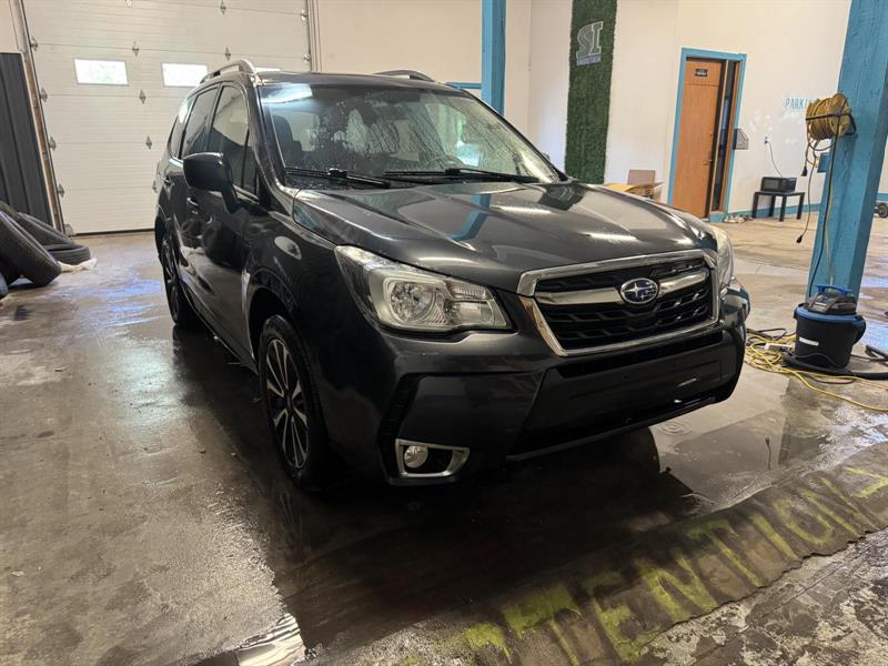subaru Forester 2017 - 3