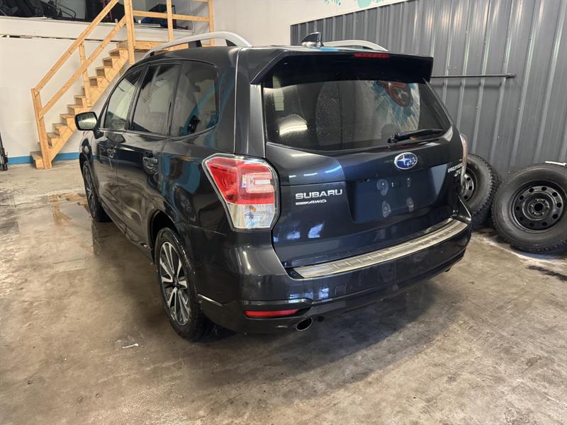 subaru Forester 2017 - 6