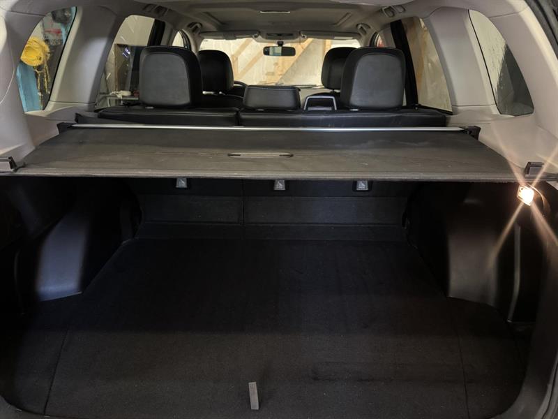 subaru Forester 2017 - 8