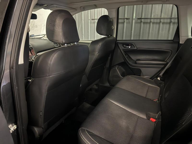 subaru Forester 2017 - 9