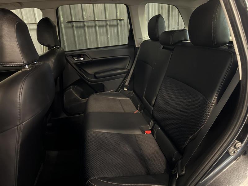 subaru Forester 2017 - 10