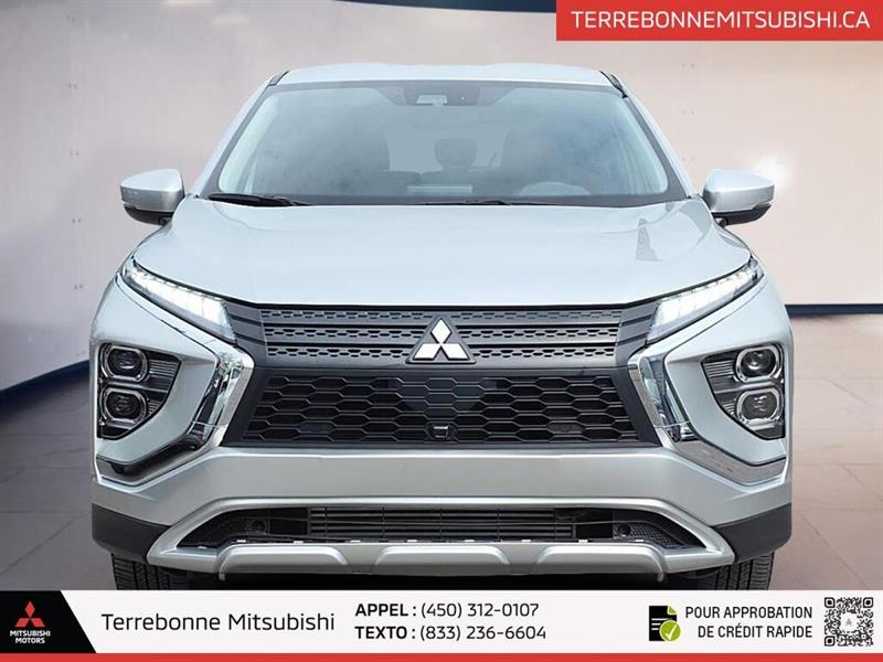mitsubishi Eclipse Cross 2024 - 2
