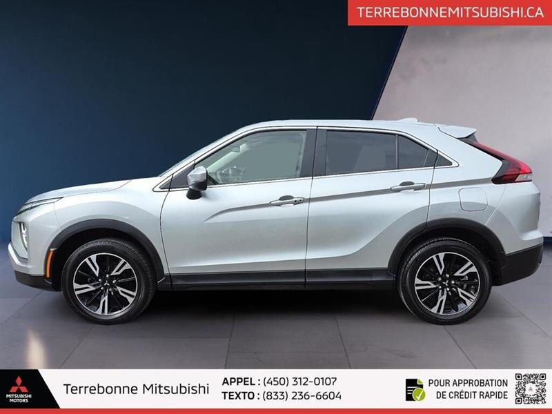 mitsubishi Eclipse Cross 2024 - 3