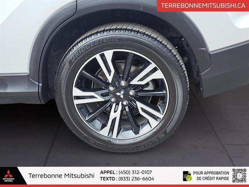 mitsubishi Eclipse Cross 2024 - 8